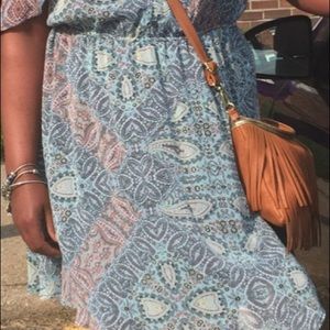 Cute gentle used sundress